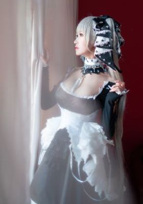 驱魔少女夏洛_1080P高清在线观看